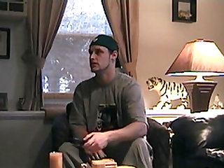 Butt Fucking Straight Buzz